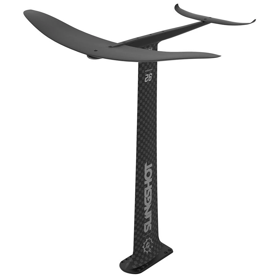 Slingshot Phantasm 926 Wing Foil Package - 30% Off Discounts Apply ! - Image 4