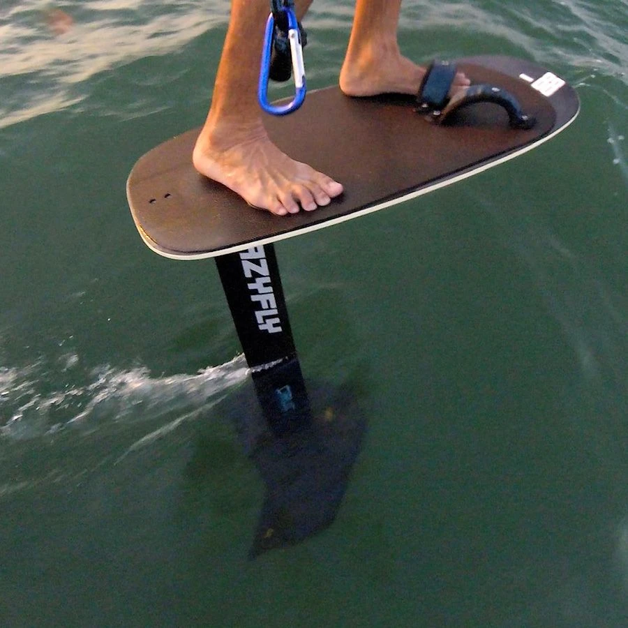 Triton T1 Monowing Hydrofoil Wing Discounts Apply ! - Image 5