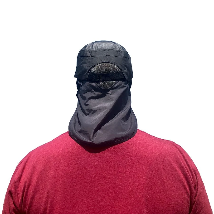 Surf And Foil Impact Hat - 20% Off Holiday Sale Discounts Apply ! - Image 6