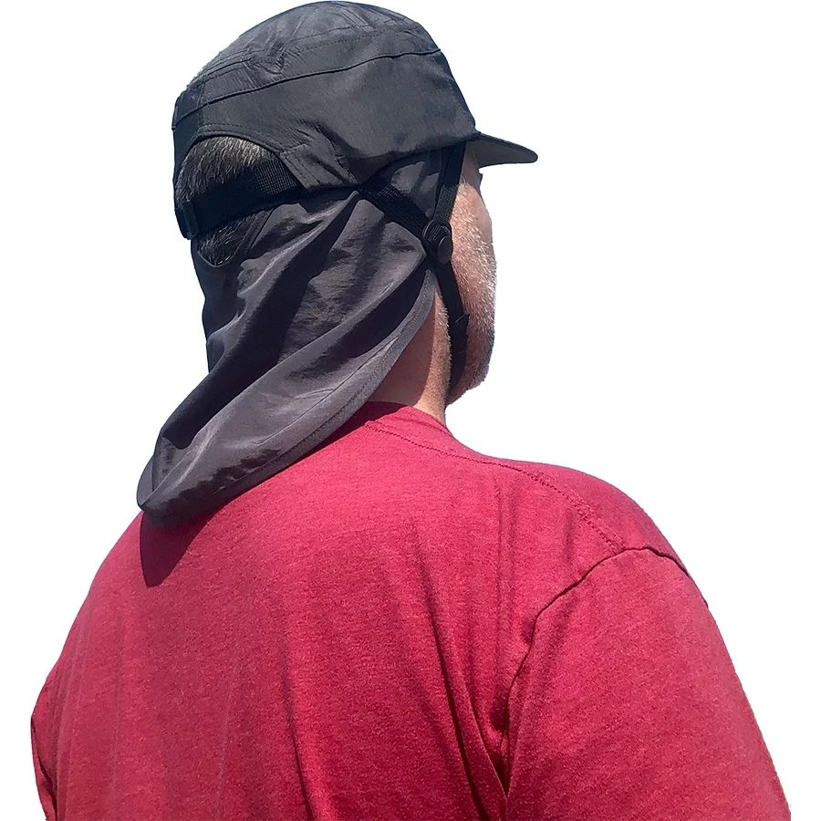 Surf And Foil Impact Hat - 20% Off Holiday Sale Discounts Apply ! - Image 7